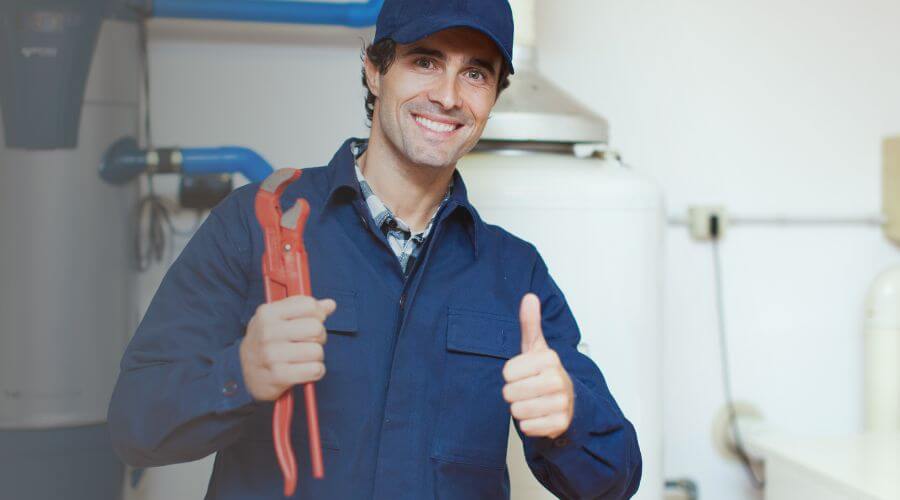 Professional Tankless Water Heater Installation in Heyworth, IL